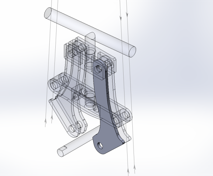 Equipment production according to customer drawings