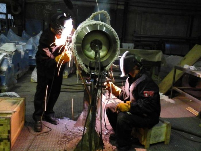 Permskaya RHPP Unit №2