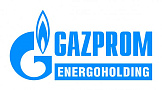 Gazprom Energoholding